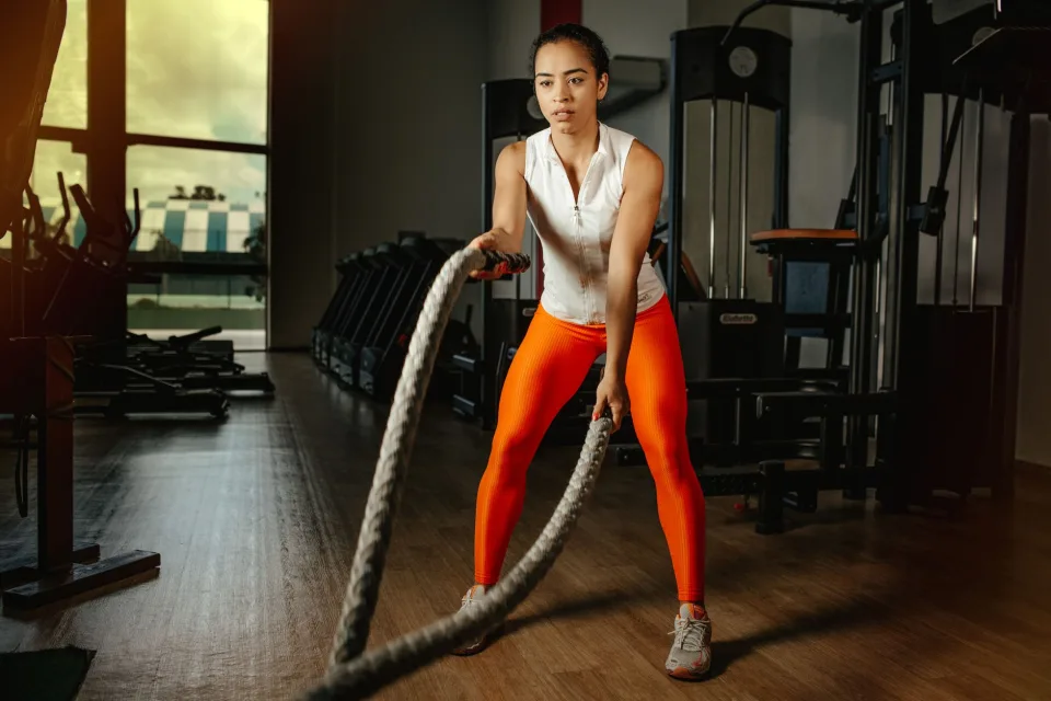 Lớp group X buổi tối